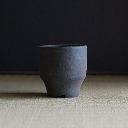 UXTQ3 谷穹 黒　火入