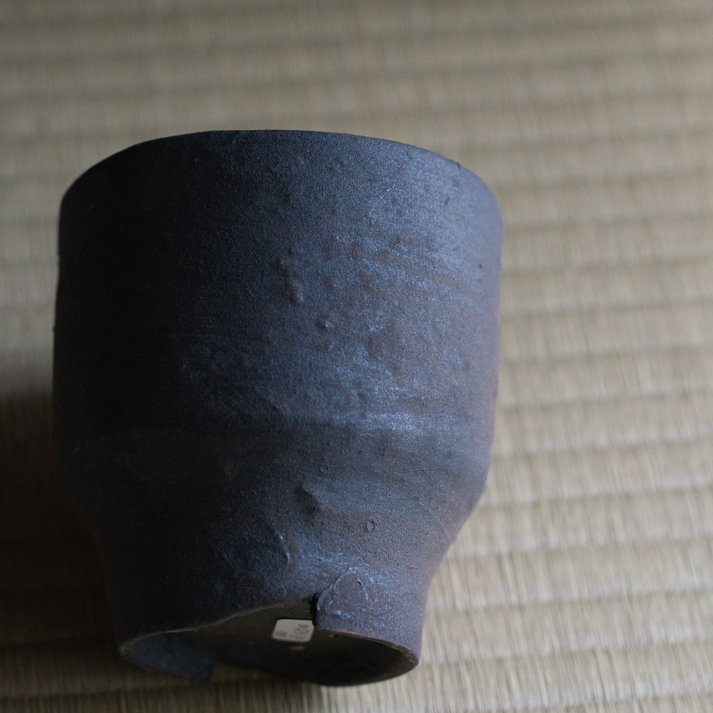 UXTQ3 谷穹 黒　火入