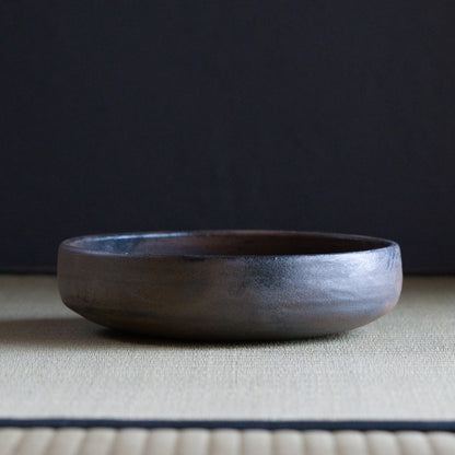 UXTQ17 谷穹 黒　灰器