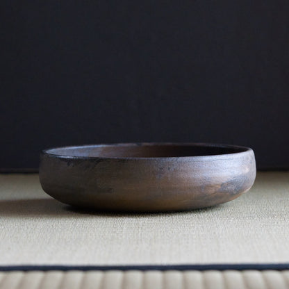 UXTQ17 谷穹 黒　灰器