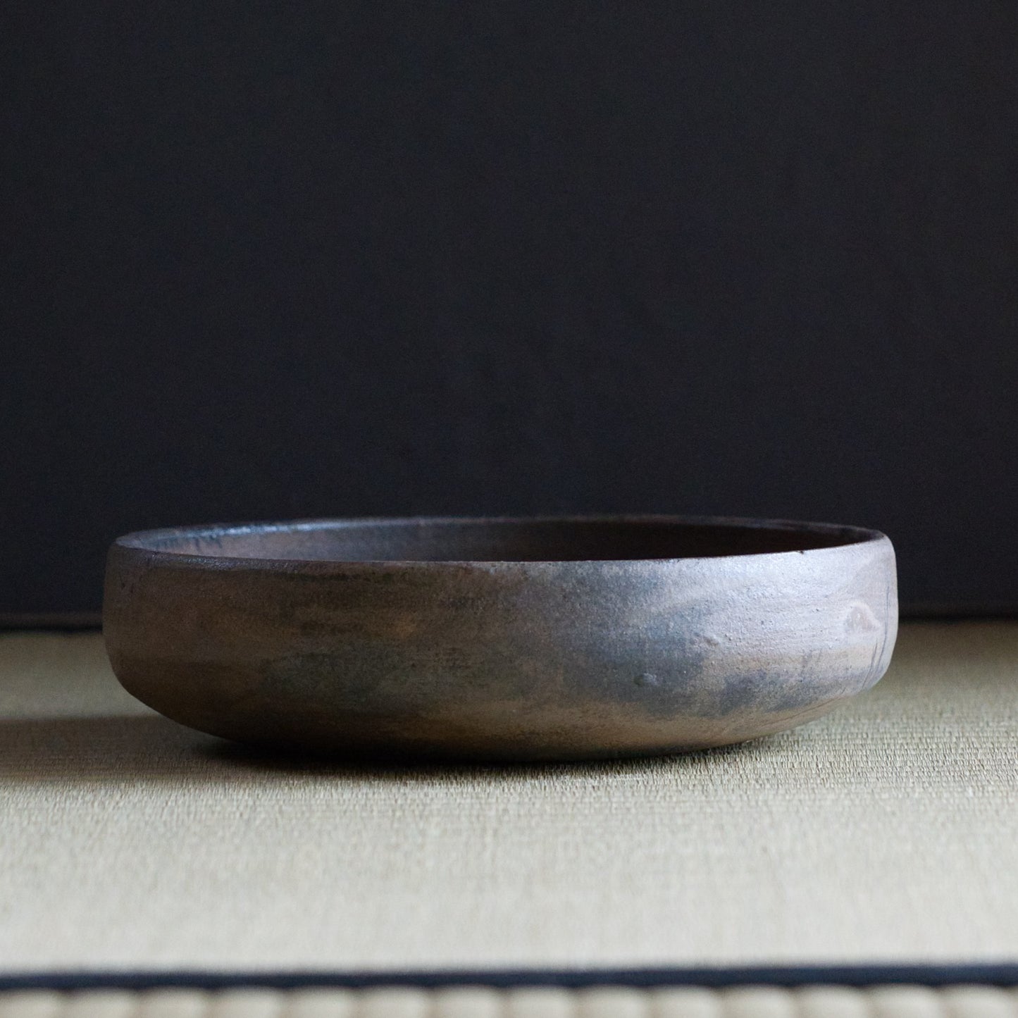 UXTQ17 谷穹 黒　灰器