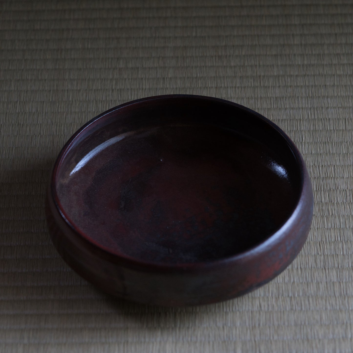 UXTQ19 谷穹 赤　灰器