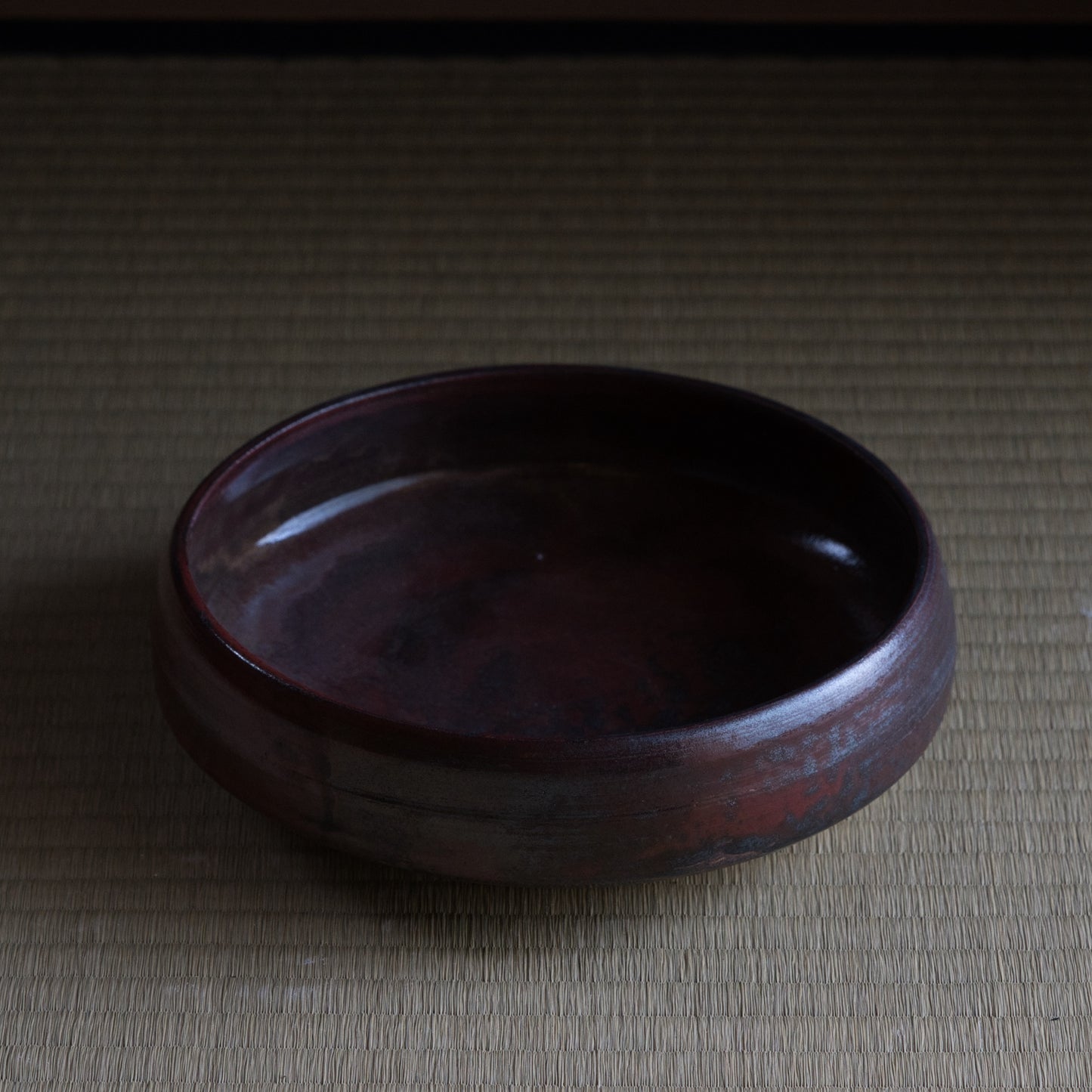 UXTQ19 谷穹 赤　灰器