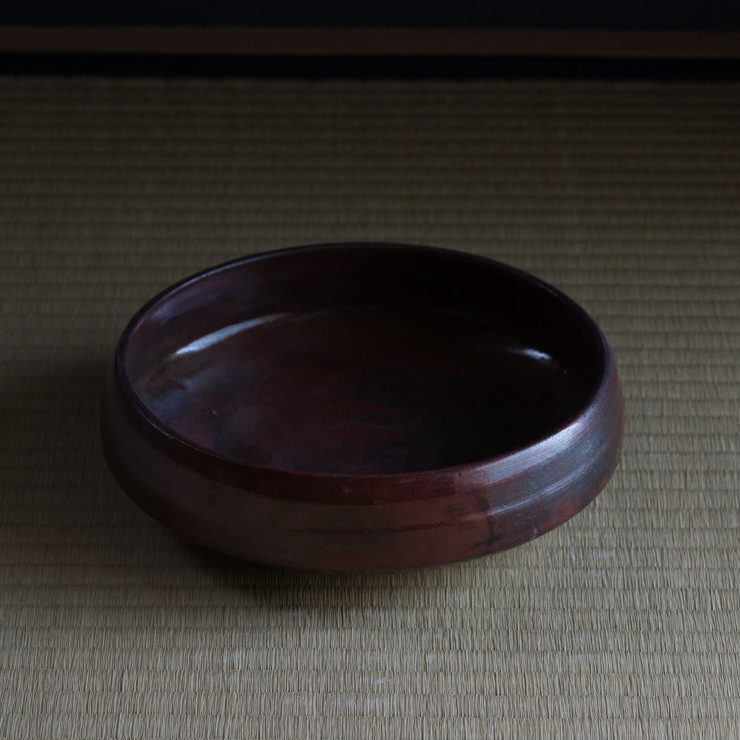 UXTQ19 谷穹 赤　灰器