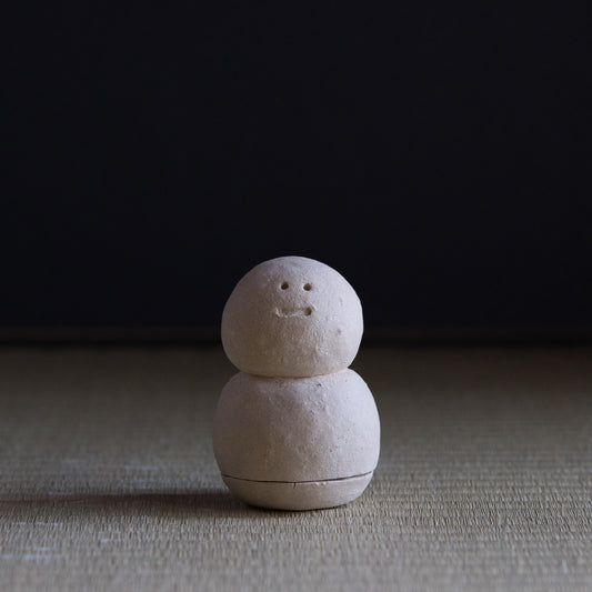 UXTQ1 谷穹 信楽　香合