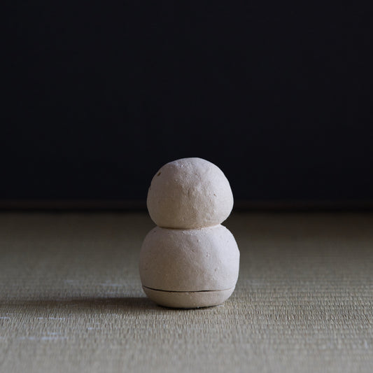 UXTQ1 谷穹 信楽　香合