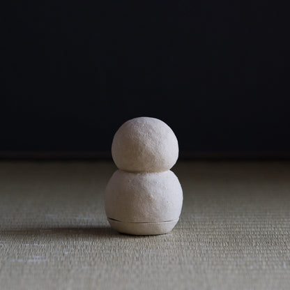 UXTQ1 谷穹 信楽　香合