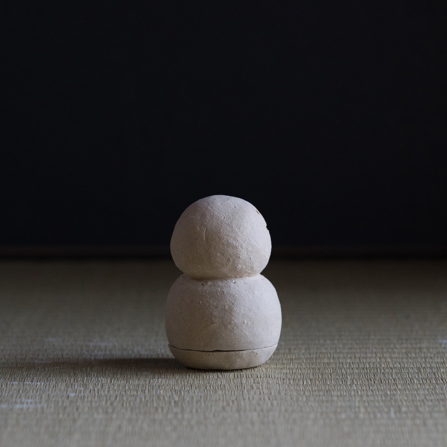 UXTQ1 谷穹 信楽　香合