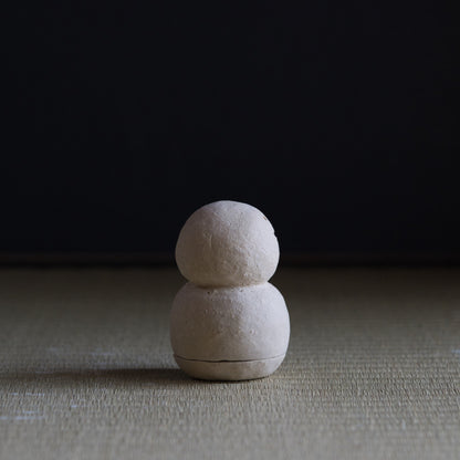 UXTQ1 谷穹 信楽　香合