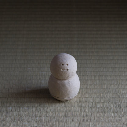 UXTQ1 谷穹 信楽　香合