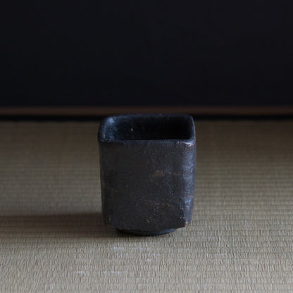 UXTQ5 谷穹 黒　火入