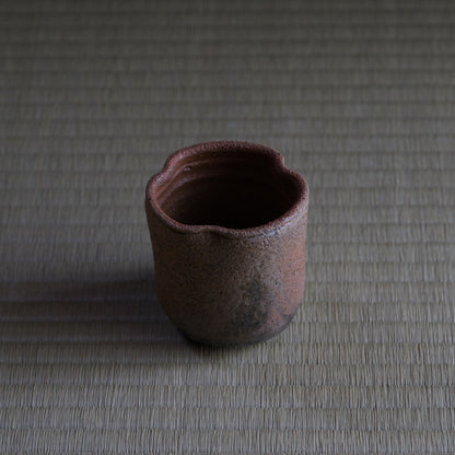 UXKY3 梶原靖元 塩釉火入