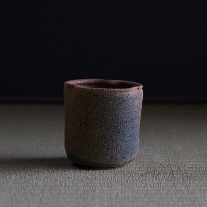 UXKY3 梶原靖元 塩釉火入