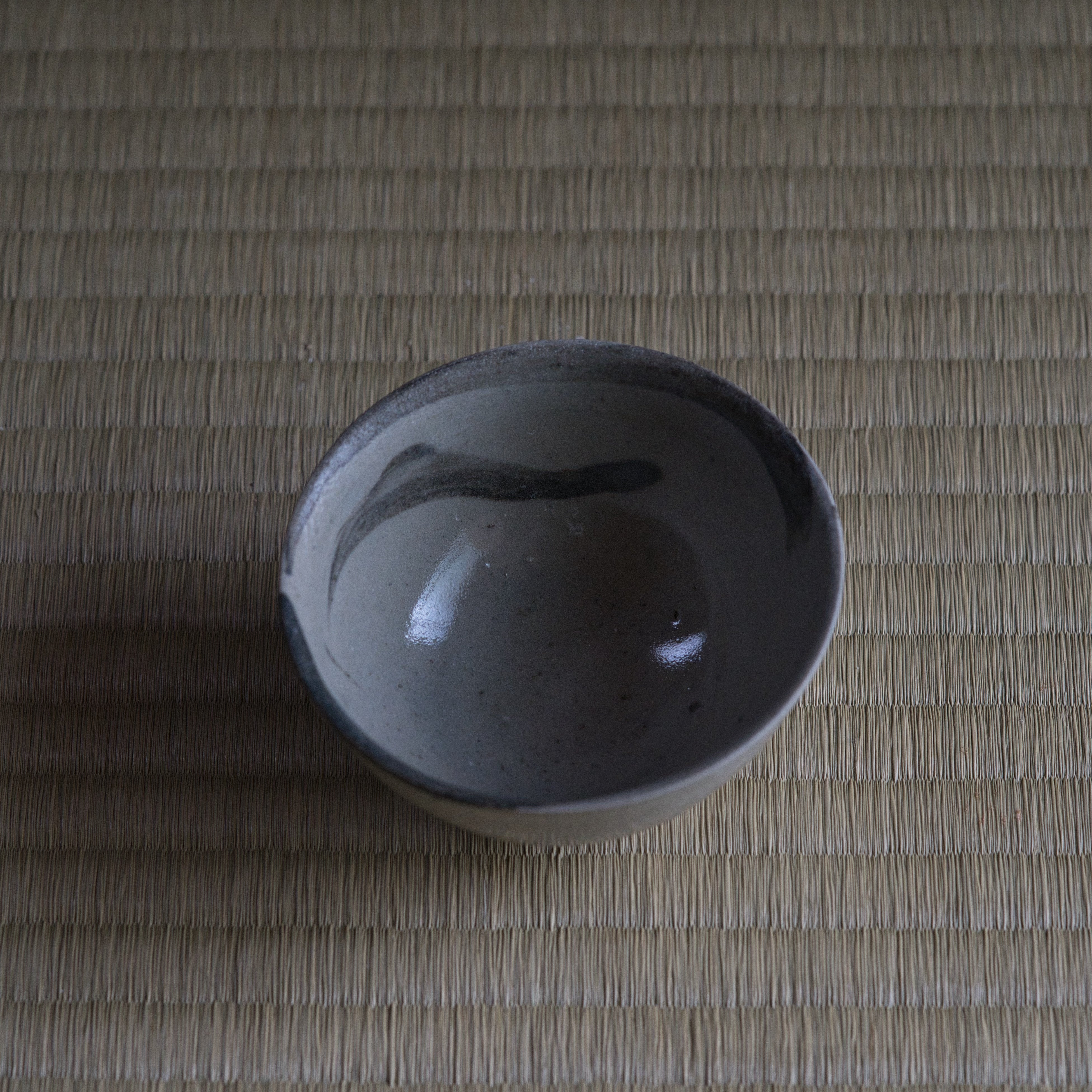 梶原靖元 – 離岸 Gallery & Chanoyu