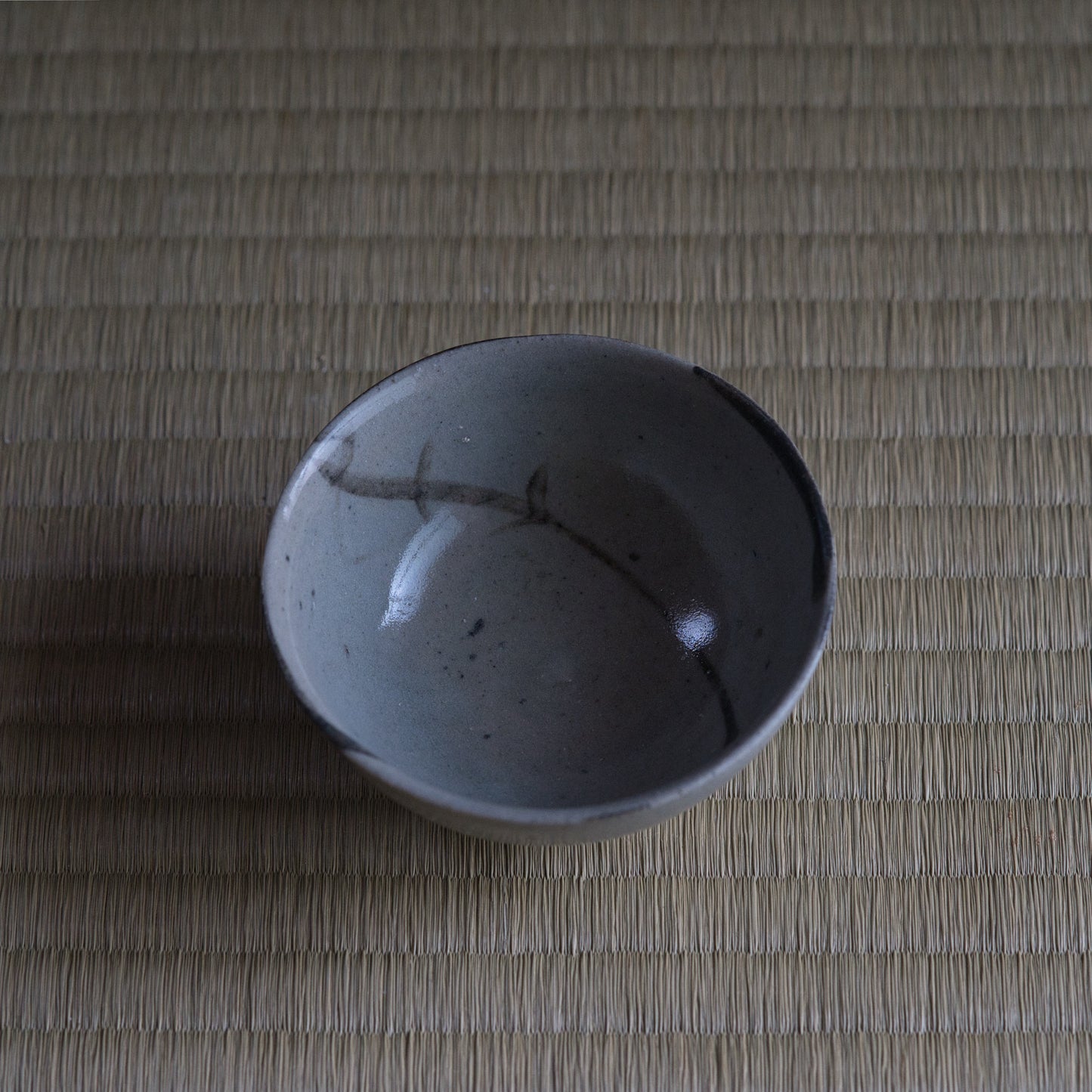 UXKY10 梶原靖元 絵唐津汲み出し碗セット