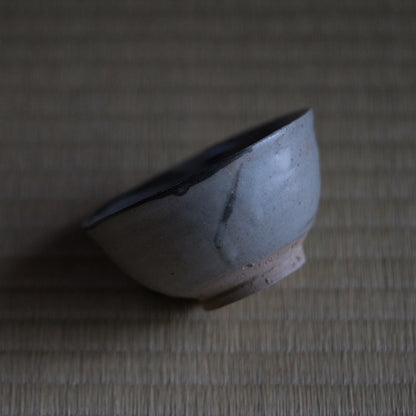 UXKY10 梶原靖元 絵唐津汲み出し碗セット