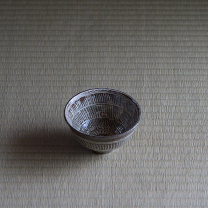 UXIA1 伊藤明美 暦手くみだし6客揃