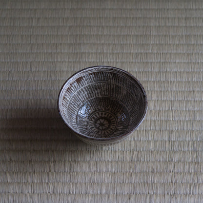 UXIA1 伊藤明美 暦手くみだし6客揃