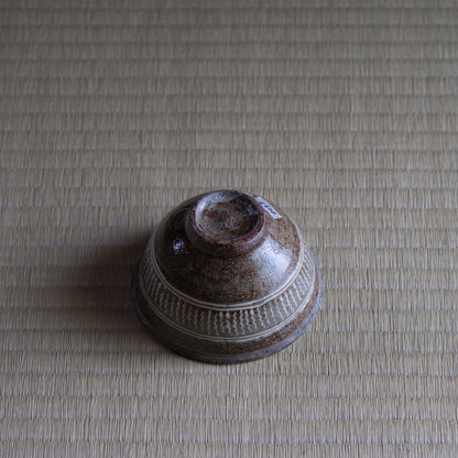 UXIA1 伊藤明美 暦手くみだし6客揃