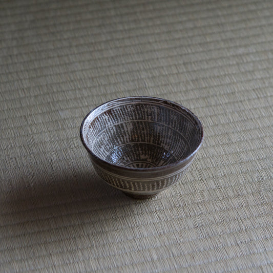 UXIA1 伊藤明美 暦手くみだし6客揃