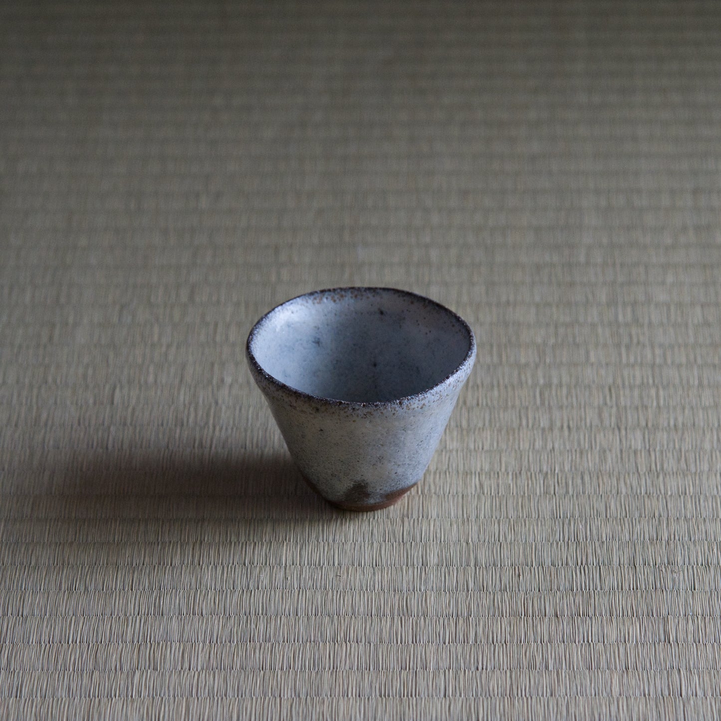 UXIA2 伊藤明美 斑釉くみだし6客揃