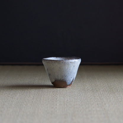 UXIA2 伊藤明美 斑釉くみだし6客揃