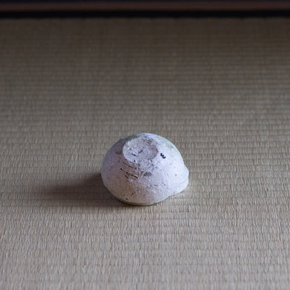 UXTY3 辻村唯 自然釉香合