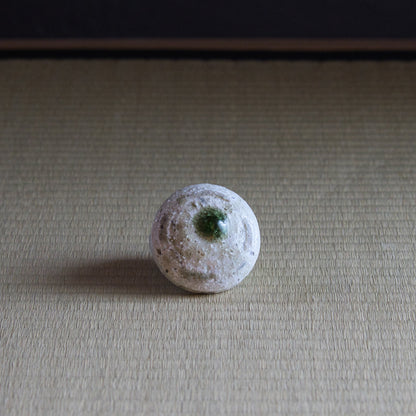 UXTY3 辻村唯 自然釉香合