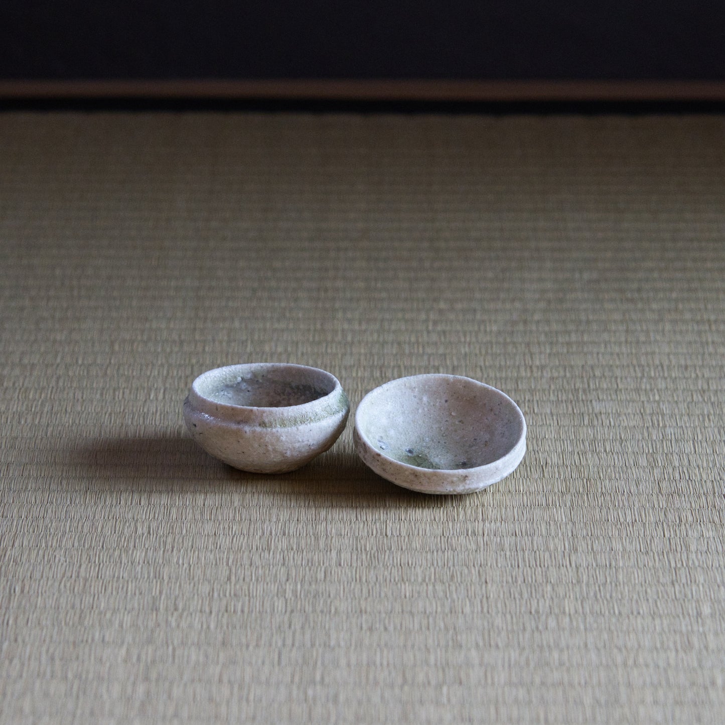 UXTY3 辻村唯 自然釉香合