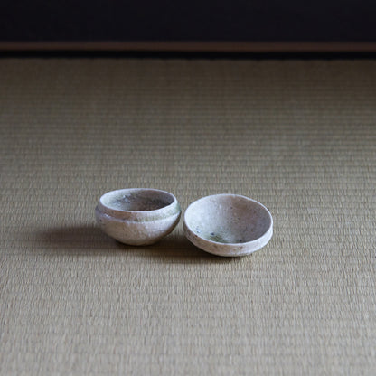 UXTY3 辻村唯 自然釉香合