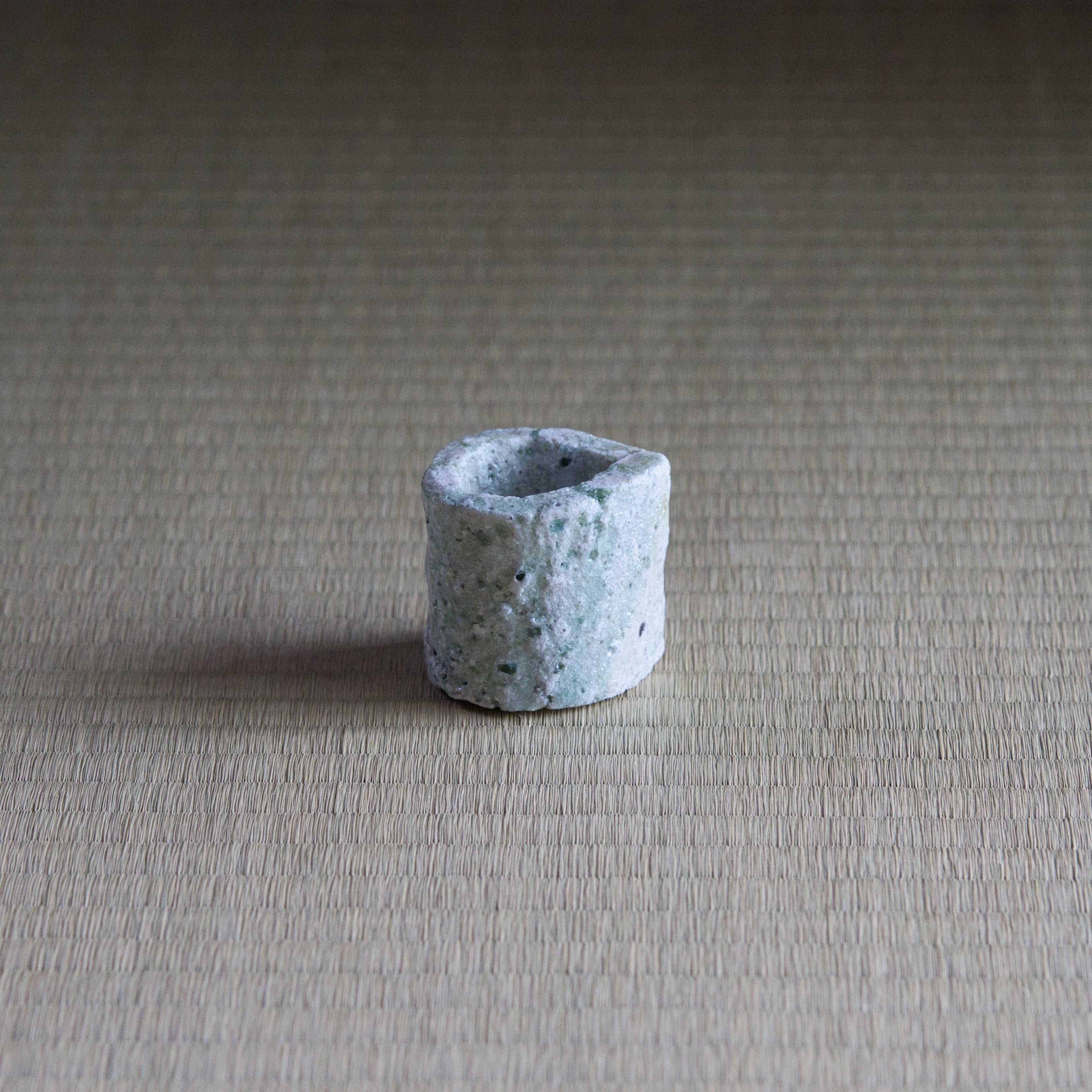 辻村唯 – 離岸 Gallery & Chanoyu