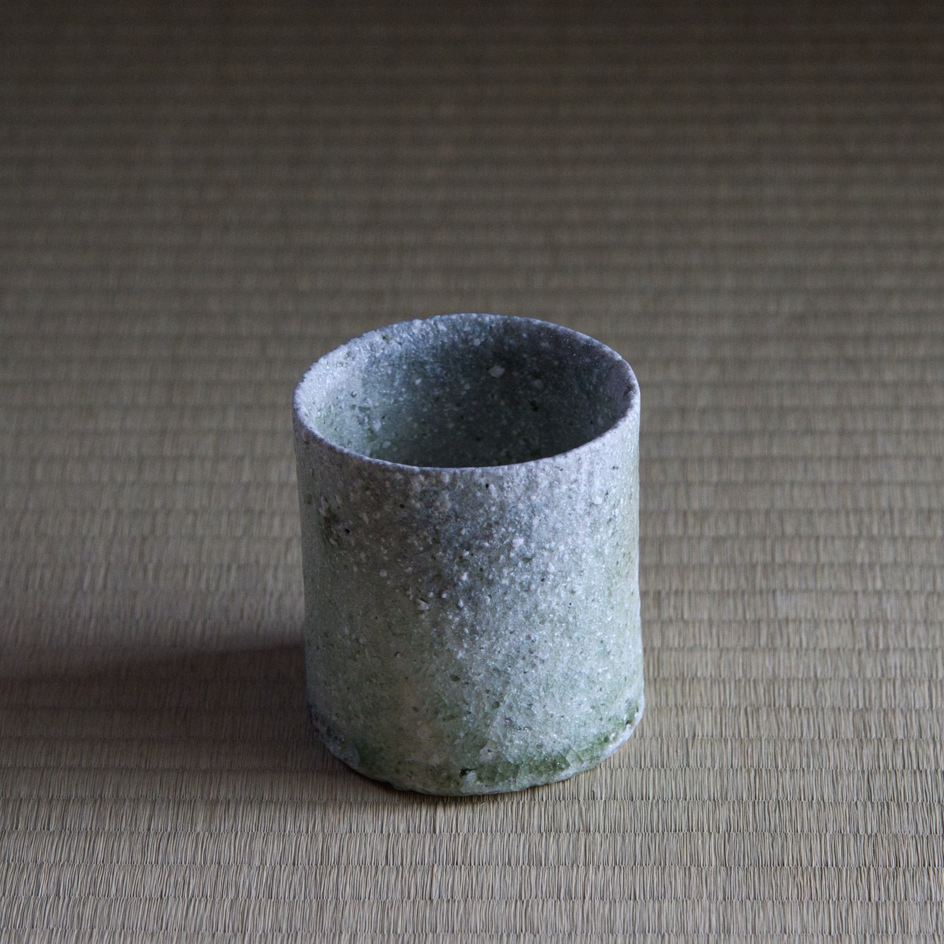 辻村唯 – 離岸 Gallery & Chanoyu