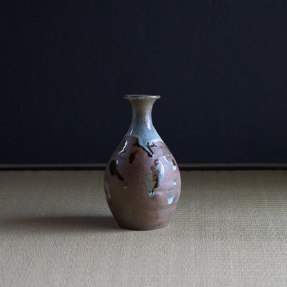 UXYN2 矢野直人 朝鮮唐津花入