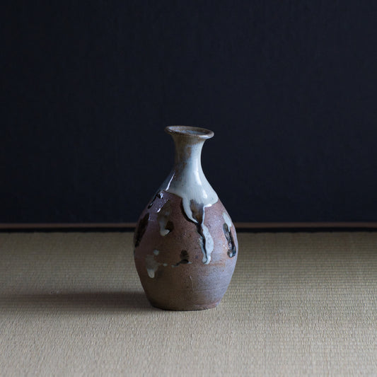 UXYN2 矢野直人 朝鮮唐津花入