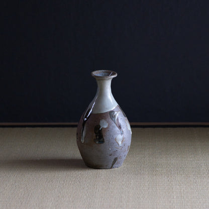 UXYN2 矢野直人 朝鮮唐津花入