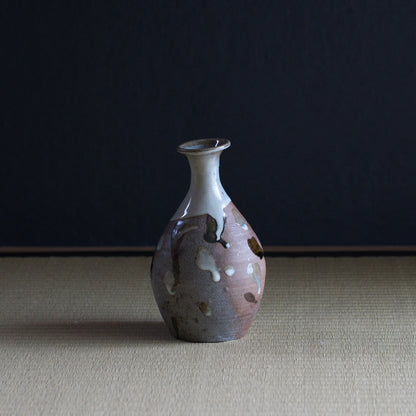 UXYN2 矢野直人 朝鮮唐津花入