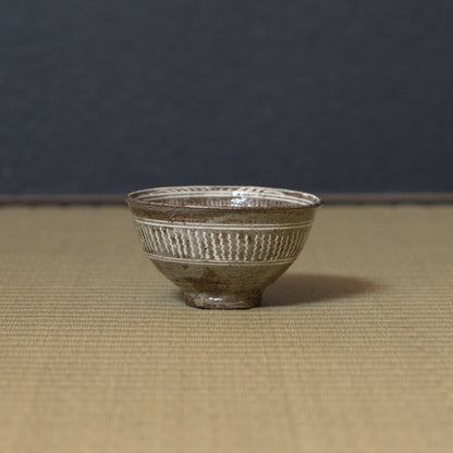 UXIA1 伊藤明美 暦手くみだし6客揃