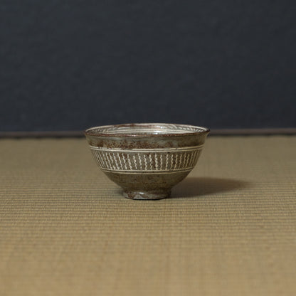 UXIA1 伊藤明美 暦手くみだし6客揃