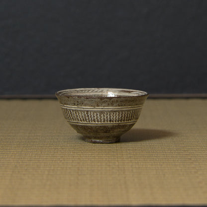 UXIA1 伊藤明美 暦手くみだし6客揃