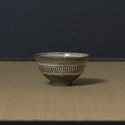 UXIA1 伊藤明美 暦手くみだし6客揃