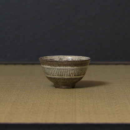 UXIA1 伊藤明美 暦手くみだし6客揃