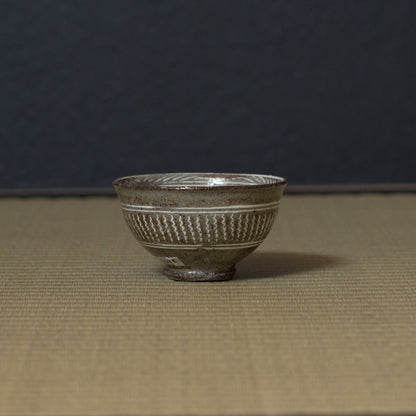 UXIA1 伊藤明美 暦手くみだし6客揃