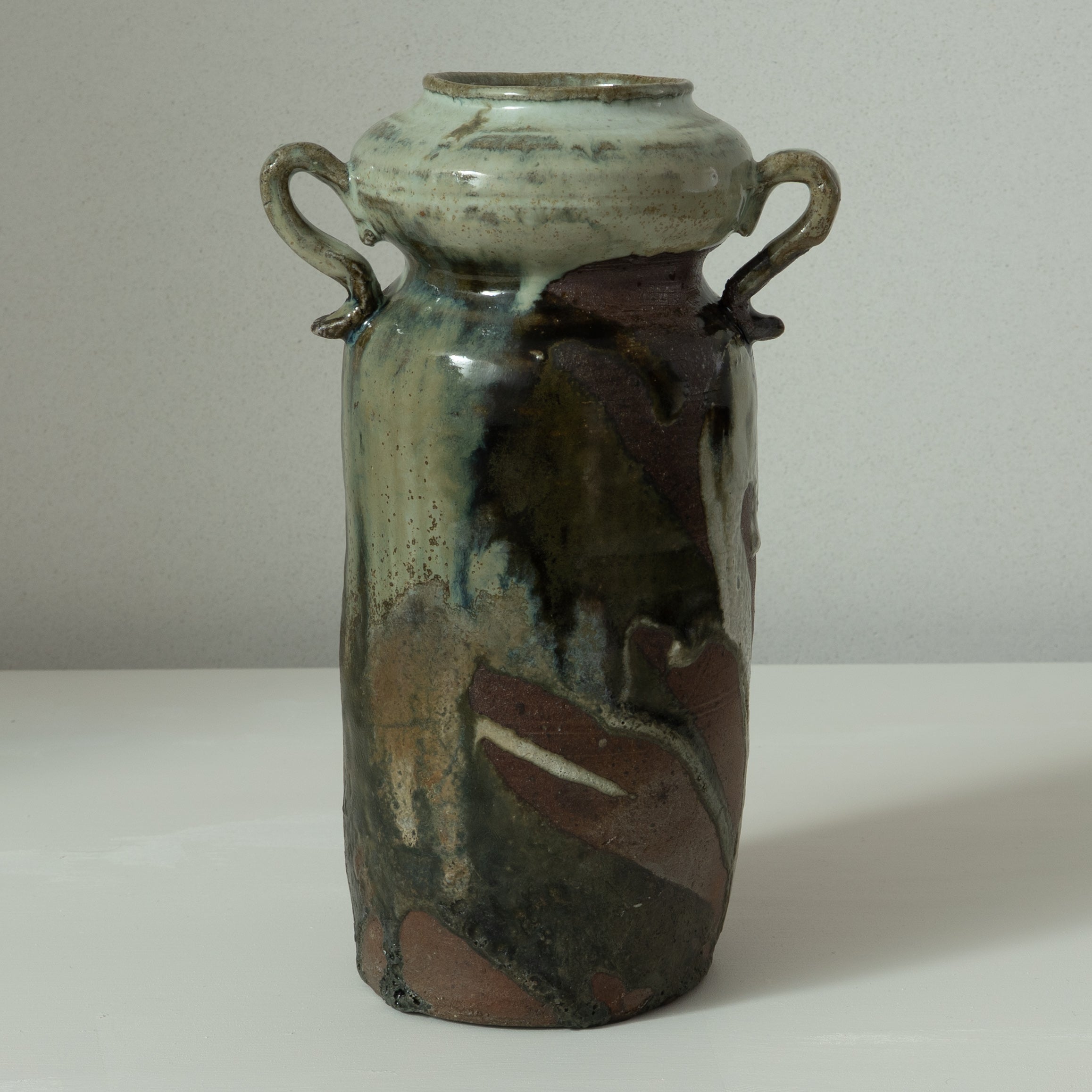 矢野直人の作品一覧｜陶芸・茶の湯・酒器・食器 – 離岸 Gallery