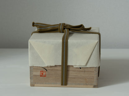 Naoto Yano: Karatsu Chawan