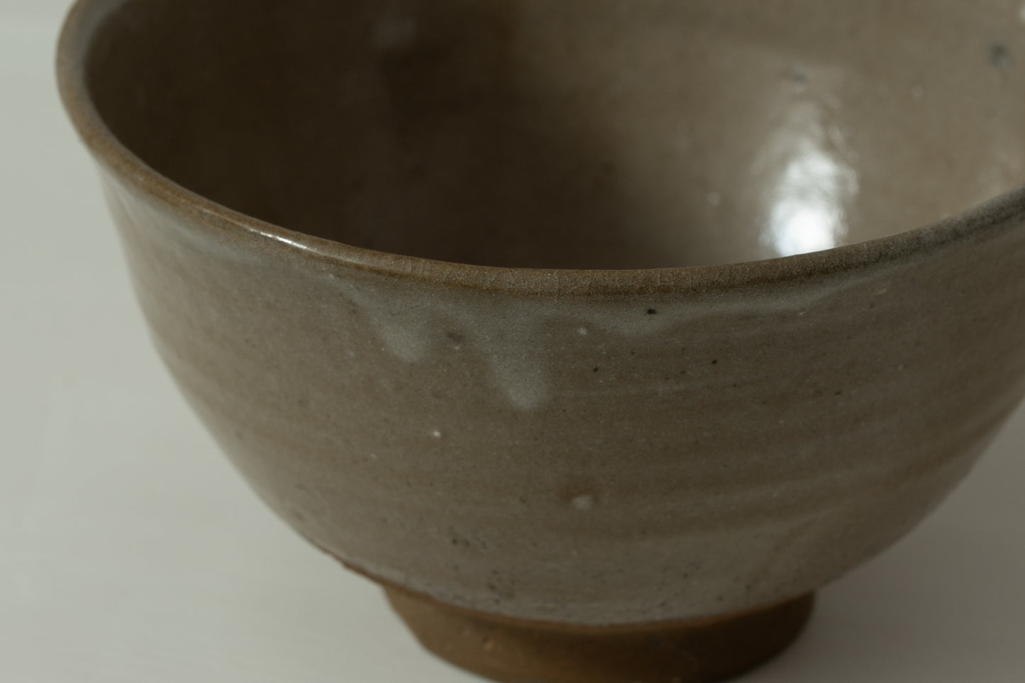 Naoto Yano: Karatsu Chawan