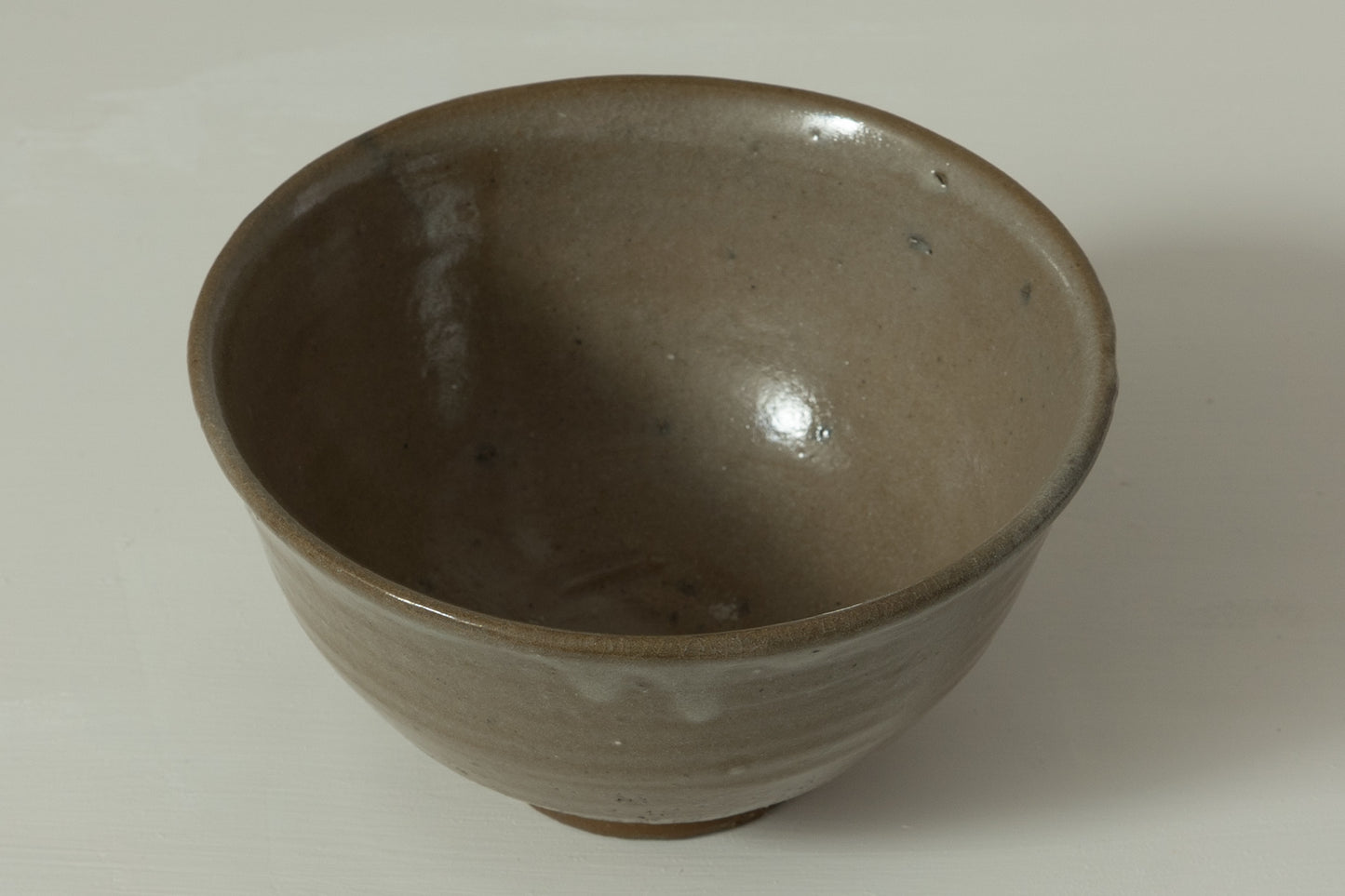 Naoto Yano: Karatsu Chawan