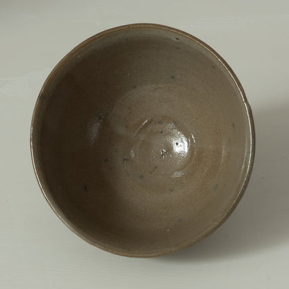 Naoto Yano: Karatsu Chawan