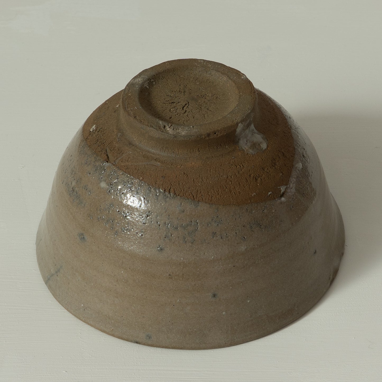 Naoto Yano: Karatsu Chawan
