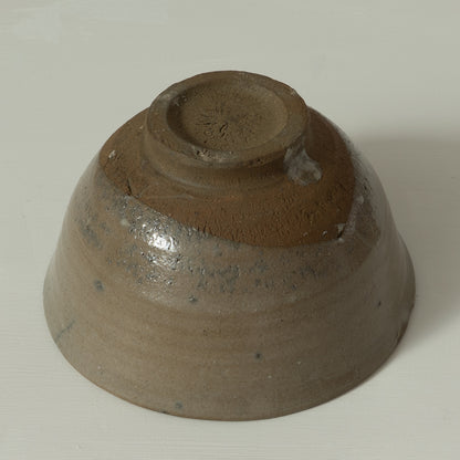 Naoto Yano: Karatsu Chawan