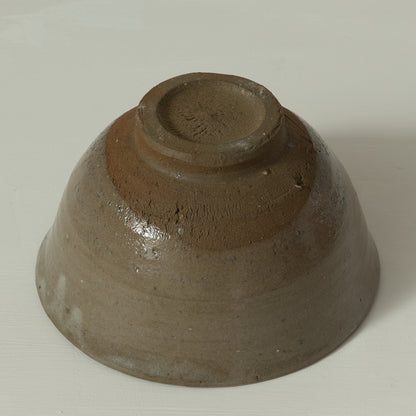 Naoto Yano: Karatsu Chawan